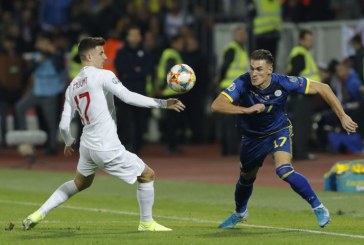 Ndeshja Moldavi – Kosovë mund të mos luhet as në Itali, kjo është arsyeja