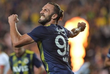 Lazio rrit ofertën për Muriqin, kosovari mund të luajë në Champions