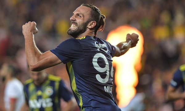 Lazio rrit ofertën për Muriqin, kosovari mund të luajë në Champions