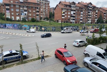 Vdesin edhe 8 pacientë nga Coronavirusi në Kosovë