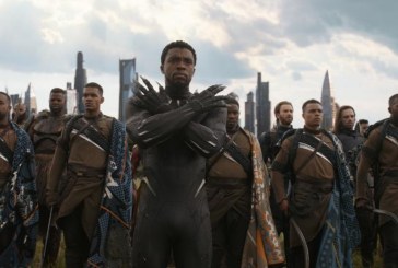 Në moshën 43 vjeçare vdes aktori Chadwick Boseman