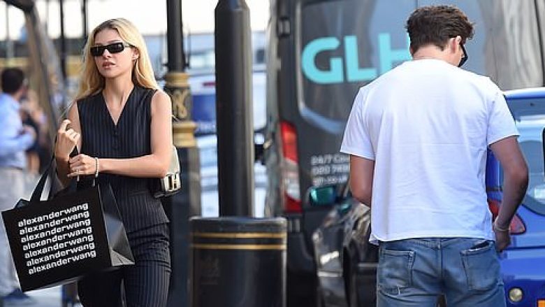 Brooklyn Beckham dhe Nicola Peltz dalin për blerje, vihet në pah unaza 350 mijë dollarëshe
