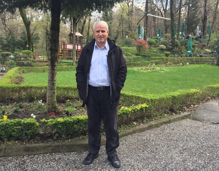 Vdes gazetari kosovar