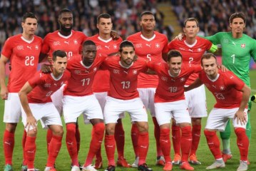 Mësohet ylli kosovar i cili do të jetë kapiten i Zvicrës