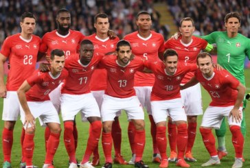 Mësohet ylli kosovar i cili do të jetë kapiten i Zvicrës