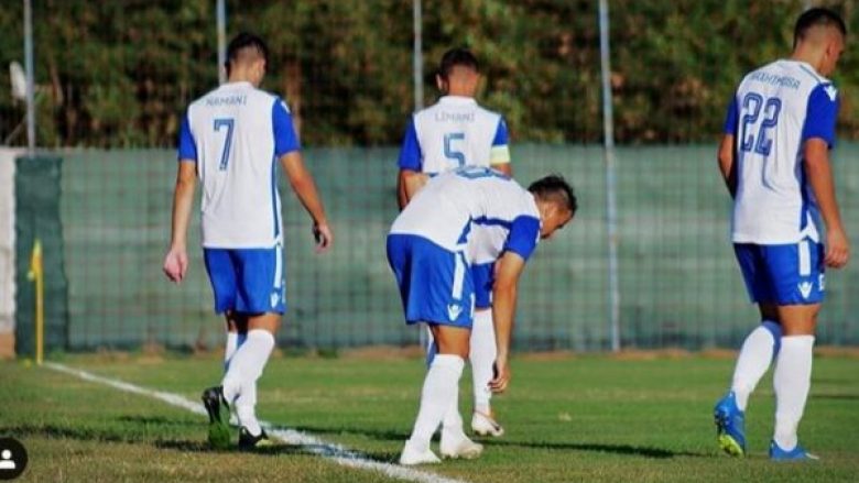 Zyrtare: Drita eliminohet nga Liga e Kampionëve, humb në tavolinë me rezultat 3-0