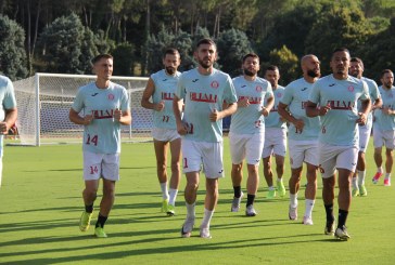 Del me coronavirus një futbollist i Gjilanit, gjasat e vogla të zhvillohet ndeshja