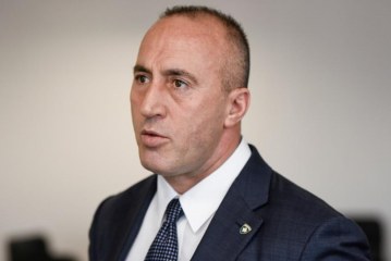 Haradinaj: Kandidimi im për president, ofertë për të mbetur në qeveri