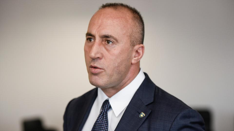 Haradinaj: Kandidimi im për president, ofertë për të mbetur në qeveri