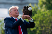 Trump në kërkim të “marrëveshjeve historike’, a do t’ia dalë me Kosovën e Serbinë?