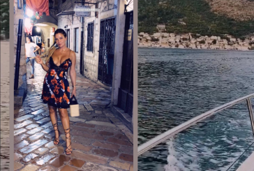 Ish-Miss Kosova Afërdita Paqarada duket mahnitëse nga pushimet