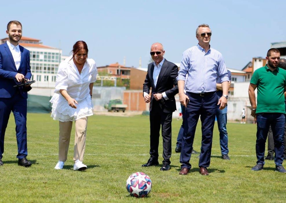 Ende nuk dihet se kur mund të fillojë ndërtimi i stadiumit nacional të Kosovës