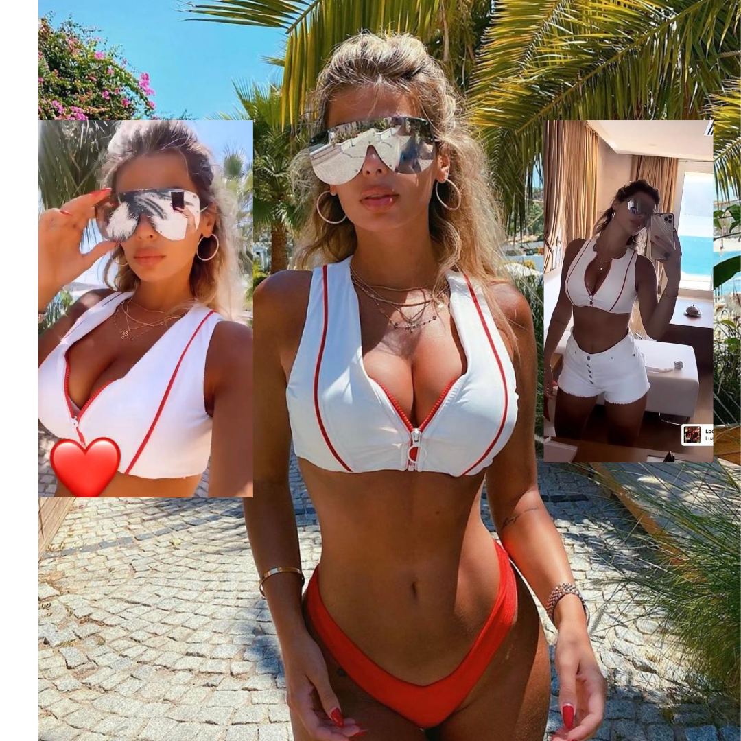 Luana Vjollca akuzohet për photoshop, kjo është përgjigjja e saj