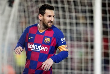 10 arsyet pse Messi po largohet nga Barcelona