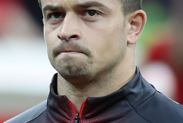 Mësohet arsyeja pse Shaqiri nuk u ftua në Kombëtare
