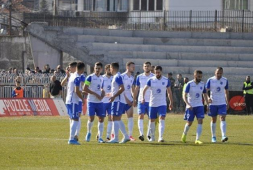 Alarmohet Drita: 17 futbollistë dalin pozitiv me koronavirus, dy ditë para ndeshjes në LK