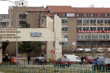 Vendim i mirë: Qytetarët lirohen nga pagesat në hyrje-dalje në QKUK