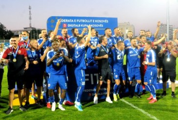 Ndeshja Lincoln Red Imps – Prishtina mund të zhvillohet, klubi prishtinas po tenton të mbledh 20 lojtarë për ndeshjen