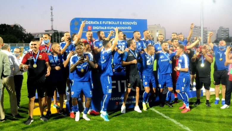 Ndeshja Lincoln Red Imps – Prishtina mund të zhvillohet, klubi prishtinas po tenton të mbledh 20 lojtarë për ndeshjen