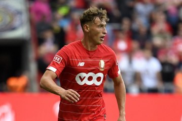 Atalanta është duke insistuar për Mërgim Vojvodën