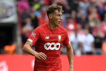 Atalanta është duke insistuar për Mërgim Vojvodën