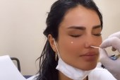 Morena Taraku testohet për koronavirus