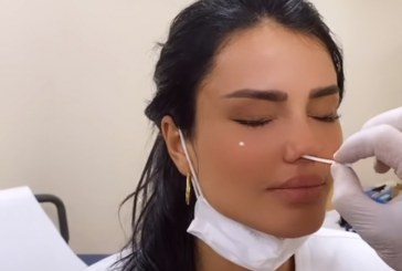 Morena Taraku testohet për koronavirus