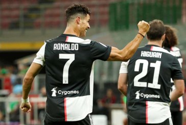 Ronaldo: Të ecim përpara për titullin tim të tretë me Juven