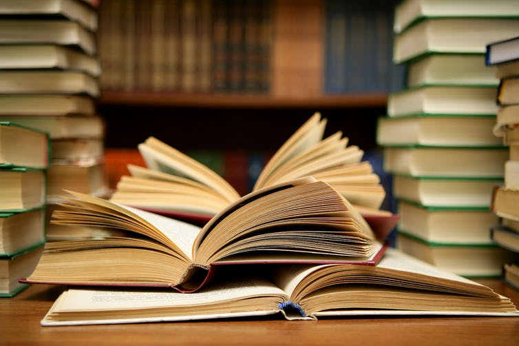 Këta janë 10 librat më të mirë të të gjitha kohërave sipas revistës “Time”