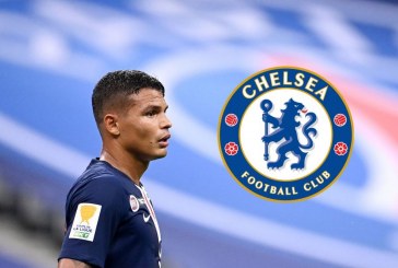 Silva lojtar i Chelsit