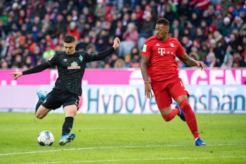 Mësohet data e nisjes së Bundesligës, publikohet kalendari i javës së parë