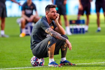 Kjo është arsyeja pse Messi po largohet nga Barcelona