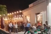 Policia e Ferizajt jep detaje rreth rrahjes mes policëve dhe dy qytetarëve