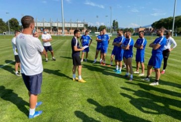 Anulohet sfida ndërmjet Dritës dhe Linfieldit shkaku i coronavirusit