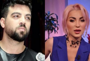 Roza Lati kujton kohën kur ishte në lidhje dashurie me Stinen