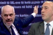 Rama i bie pishman, thotë se nuk do të tërhiqet nga padia ndaj Haradinajt