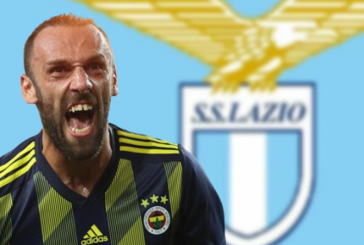 Arrihet marrëveshja: Vedat Muriqi kalon te Lazio, televizioni turk zbulon detajet