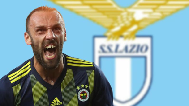 Arrihet marrëveshja: Vedat Muriqi kalon te Lazio, televizioni turk zbulon detajet