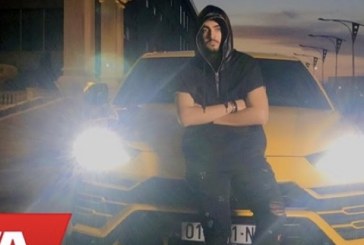 Erjon Zeqaj sjell projektin muzikorë “On Top”