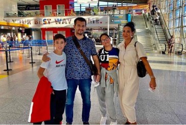 Labi me familje nisen për pushime, kanë zgjedhur këtë vend që nuk e ka njohur Kosovën