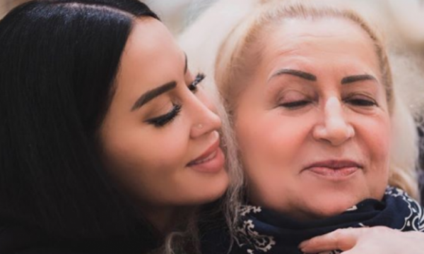 Nëna e Dafina Zeqirit si repere: Oj Dafinë lumja ti për veti, kurrë s’i mbete borxh këtij shteti