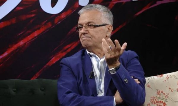 Dani sqarohet: Ka virus, por po bëhet shumë më e madhe se që është