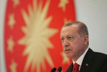 Synimet e Turqisë për superfuqi: Erdogani hedh zjarr në jug të Kaukazit