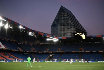 Europa League, orari i të gjitha ndeshjeve çerekfinale