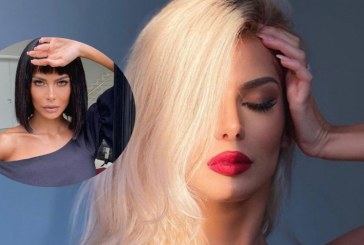 Marina Vjollca ndryshon drastikisht, nuk njihet fare