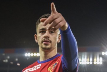 Edon Zhagrova refuzon ofertën e klubit francez
