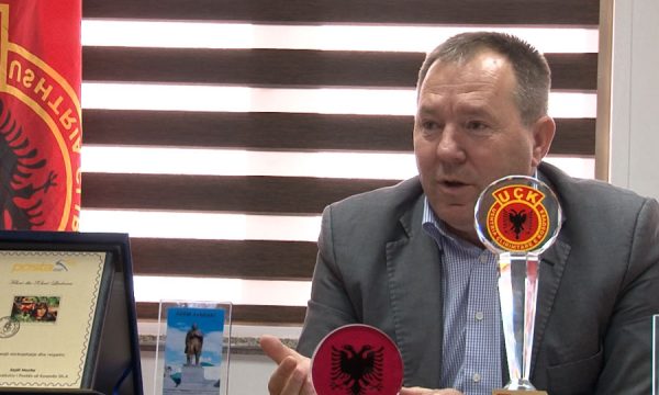 Gjykata Speciale bashkëpunon me Serbinë