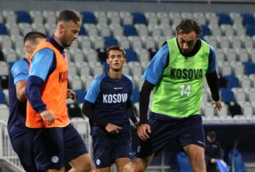 Kosova kontestohet nga Greqia – Dardanët sonte synojnë fitoren në ‘Fadil Vokrri’