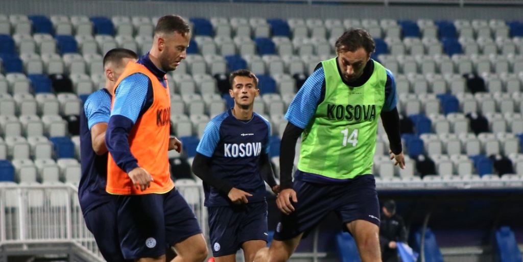 Kosova kontestohet nga Greqia – Dardanët sonte synojnë fitoren në ‘Fadil Vokrri’