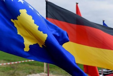 Ambasada gjermane flet rreth zhvillimeve të fundit për dialogun dhe vizat